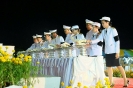พิธีถวายพระเพลิงพระบรมศพพระบาทสมเด็จพระปรมินทรมหาภูมิพลอดุลยเดช